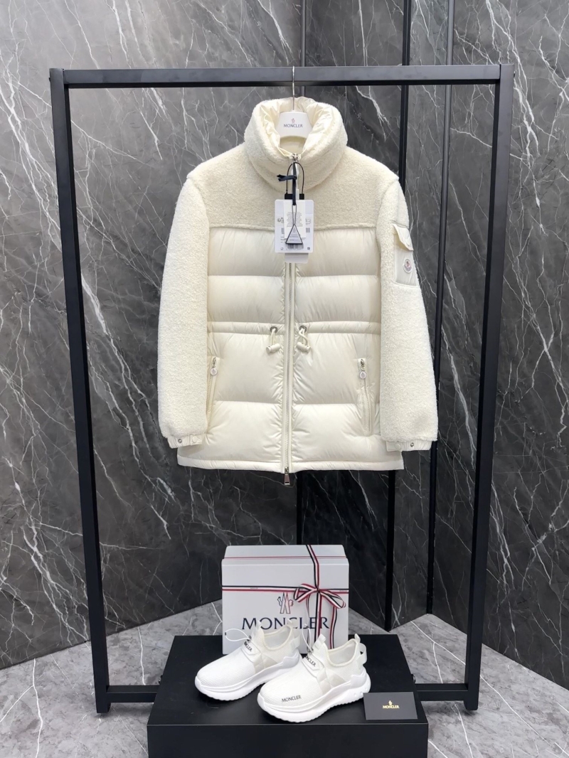 Moncler Down Coat